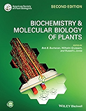 Biochemistry and Molecular Biology of Plants