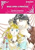 Once Upon a Princess: Harlequin comics by 
