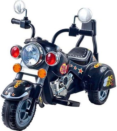 road warrior trike