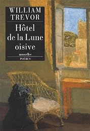 Hôtel de la Lune oisive