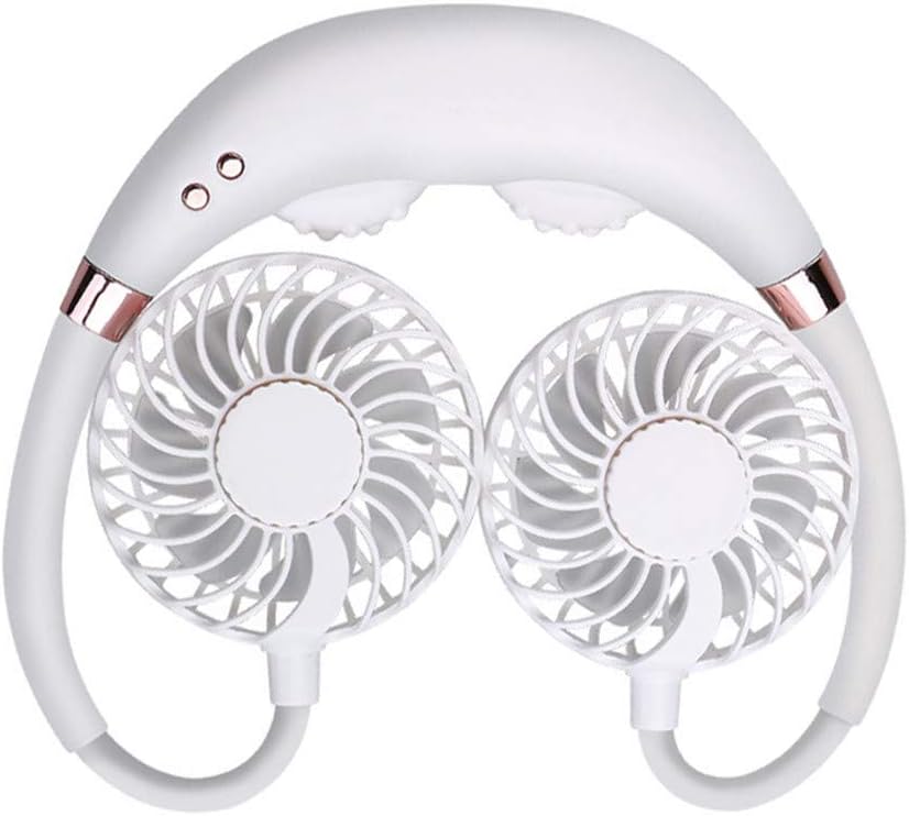 outdoor bladeless fan