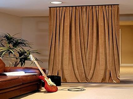 Picturehangingdirect Co Uk Heavy Duty Aluminium Ceiling Curtain