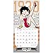 Betty Boop 2018 Calendar