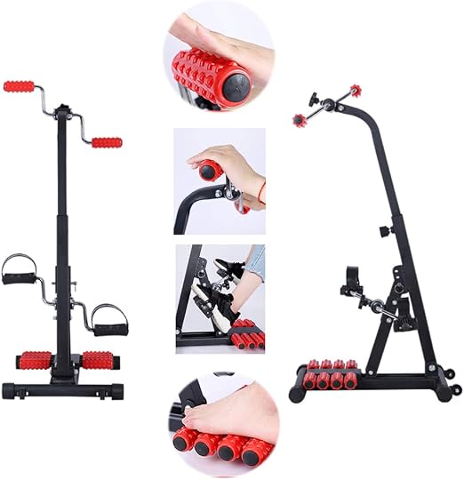 Txdwyf Arm Und Beintrainer Heimtrainer Hometrainer