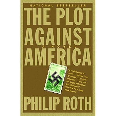 Buy The Plot Against America Online Kuwait Ubuy