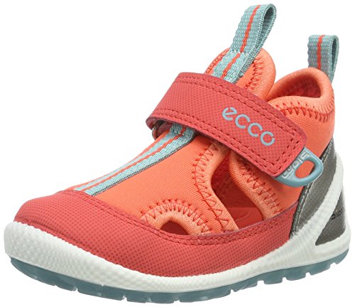 ecco biom lite orange