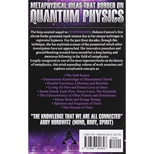 The Convoluted Universe: Book One