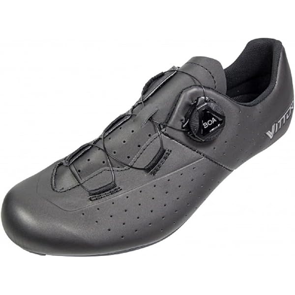 SIDI シディ GENIUS10 MEGA 43 GRAY/BLACK Sidi Genius 10 Mega - Portland Bike Shop | River City Bicycles