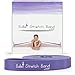 My Way Fitness Ballet Stretch Band by MWF - Perfect for Ballet, Dance and Gymnastics