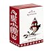 Hallmark 1295QX9465 Cozy Critters #1 Keepsake Christmas Ornaments