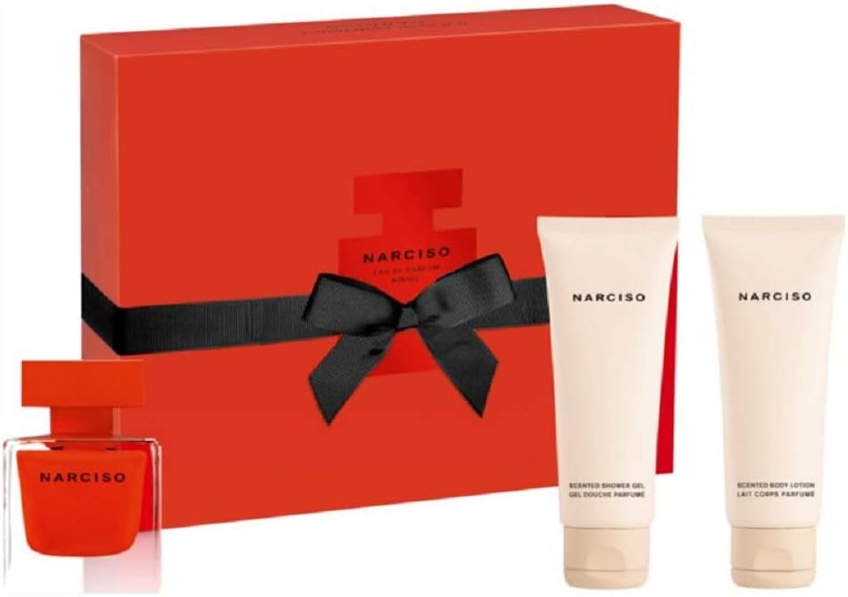 narciso rouge