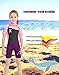 DIVE & SAIL Kids 2.5mm Warm Wetsuit One Piece UV Protection Shorty Suit