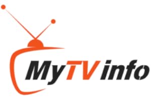 My TV Info