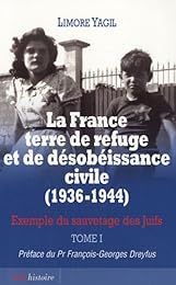 Histoire de la désobéissance civile