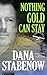 Nothing Gold Can Stay (Liam Campbell Book 3)