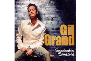 Somebody'S Someone