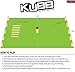 Striker Games Kubb Lawn Game - Outdoor Games - Party Games - Strategic Fun