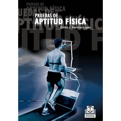 Pruebas de aptitud física (Deportes nº 24)