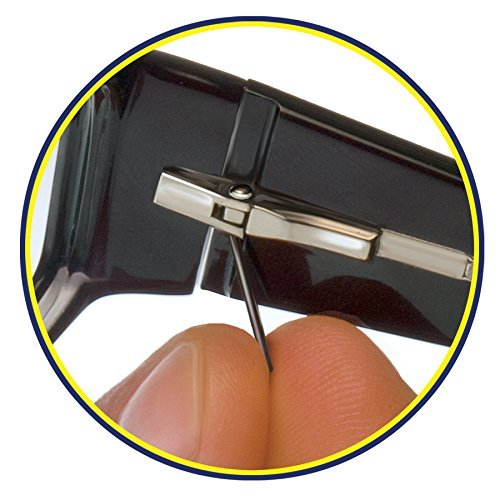 Snapit EyeGlass Repair Kit, With Long Easy Fit Screws And Micro