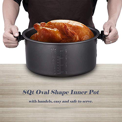 3 Geek+Chef+Programmable+Non+Stick+Cool+Touch