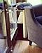 PetFusion Modern Cat Tree House & Tall Scratching Post (33