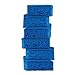Scotch-Brite Non-Scratch Scrub Sponge, 9-Sponges