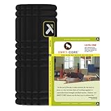 TriggerPoint GRID Foam Roller with SMRT-CORE Level 1 DVD