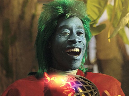 Captain Planet 2