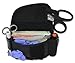 Lightning X First Responder Stocked First Aid Hip/Belt Pouch Kit for Quick Response EMS EMT Campingthumb 1