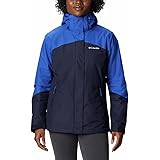 Columbia Women's Bugaboo Ii Fleece Interchangeable Jacket