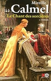 Le  chant des sorcières