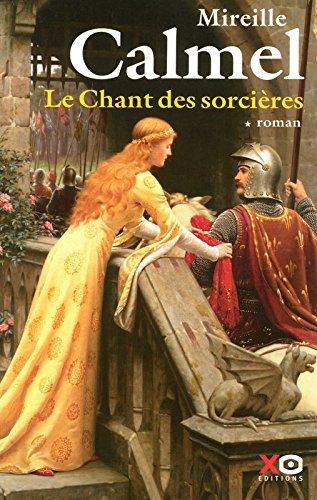 Le  chant des sorcières