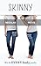 PajamaJeans Stretch Jeans for Women - Jean Leggings for Women, Blue, L