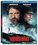The Vanishing [Blu-ray]