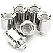 Coil Monster Replacement Dual Quartz Coil Heating Elements, 6 Cartridges
