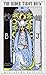 Miniature Rider Waite Tarot Deck by 