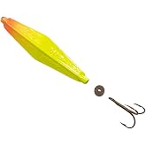 Buzz Bomb Jigs
