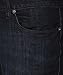 Calvin Klein Men's Slim Straight Jeans, Osaka Blue, 32x30