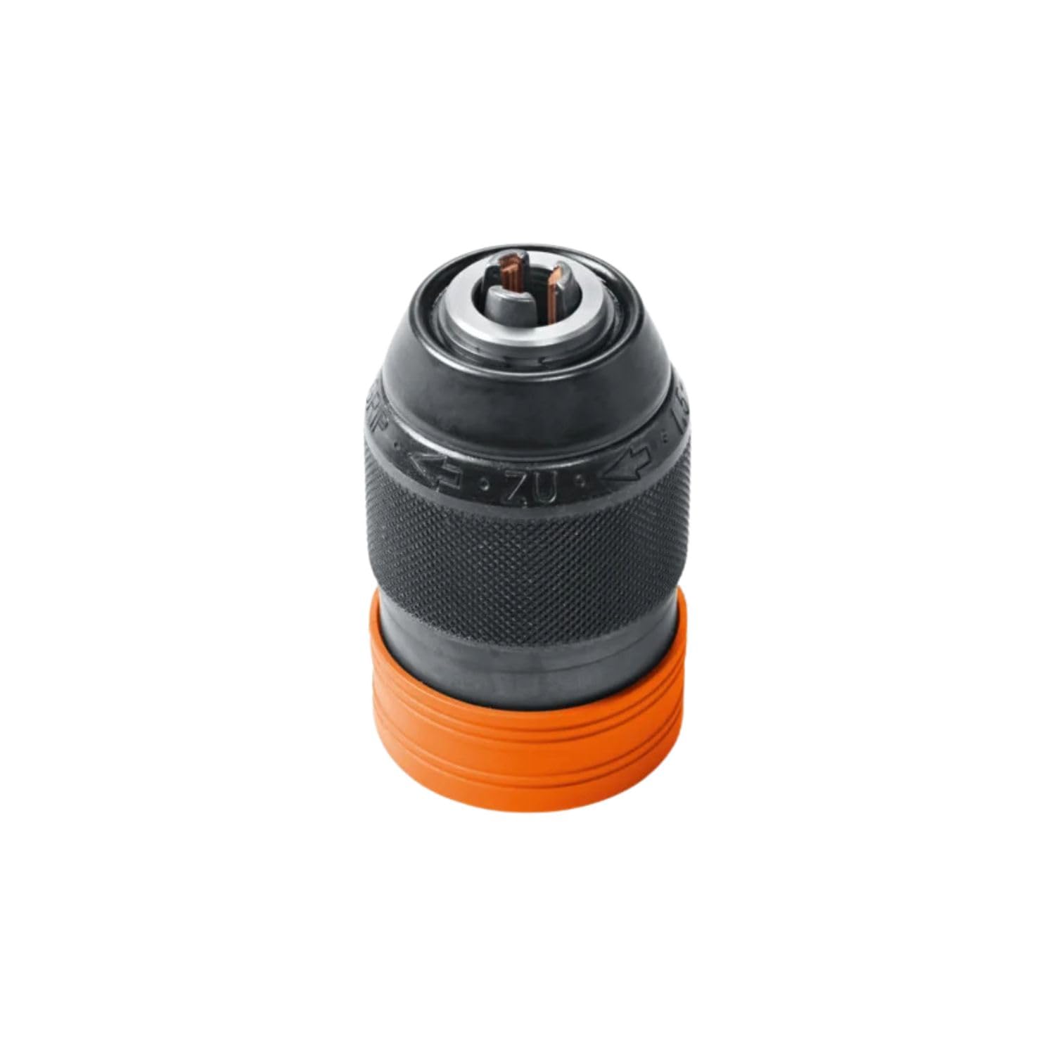 FEIN 63208005010 Q 120NM Drill Chuck, 0 V, Multi-Colour