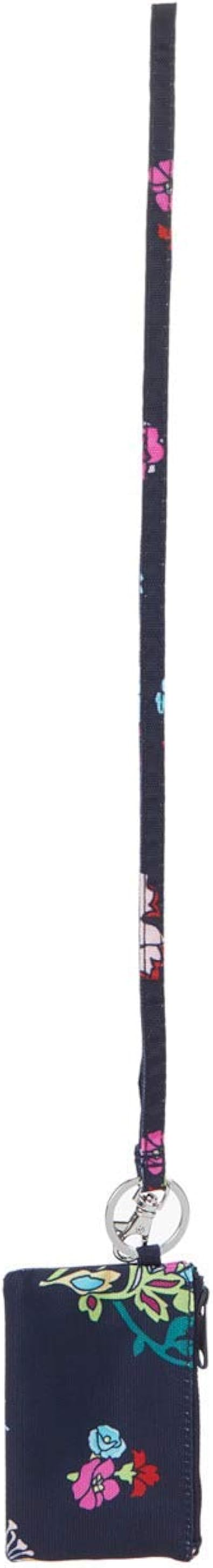 vera bradley camera strap