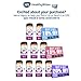 pH Test Strips 150ct - Tests Body pH Levels for Alkaline & Acid levels Using Saliva and Urine. Track and Monitor Your pH Balance & A Healthy Diet, Get Accurate Results in Seconds. pH Scale 4.5-9
