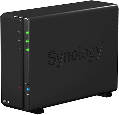 synology printer sharing