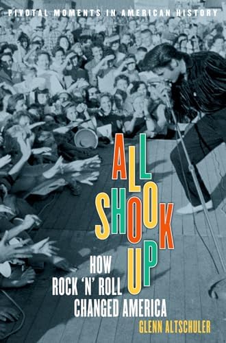 洋書 Rock The History of Rock'N Roll 1976年 Secret History of Rock 'n' Roll: The Mysterious Roots of Modern