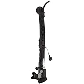 Aqualung Airsource Complete - Integrated Alternate Air Source and BCD Inflator | Pneumatically Balanced Second Stage Regulator, Nitrox Ready to 40 Percent Oxygen