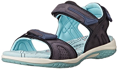 ALLROUNDER by MEPHISTO Women's Elba Gladiator Sandal