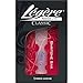 Légère Reeds Premium Synthetic Woodwind Reed, Baritone Saxophone, Classic, Strength 2.50 (BS2.50)