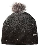 Outdoor Research Women's Effie Beanie, Black, 1size