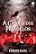 Livro A Garota dos Pesadelos - Anna Vestida de Sangue - vol. 2