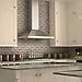 ZLINE KL2CRN-30 Range Hood, 30 in, Stainless Steel