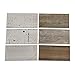 Sample Pack - Epic Artifactory Reclaimed Barn Wood & Whitewash Barn Wood Planks